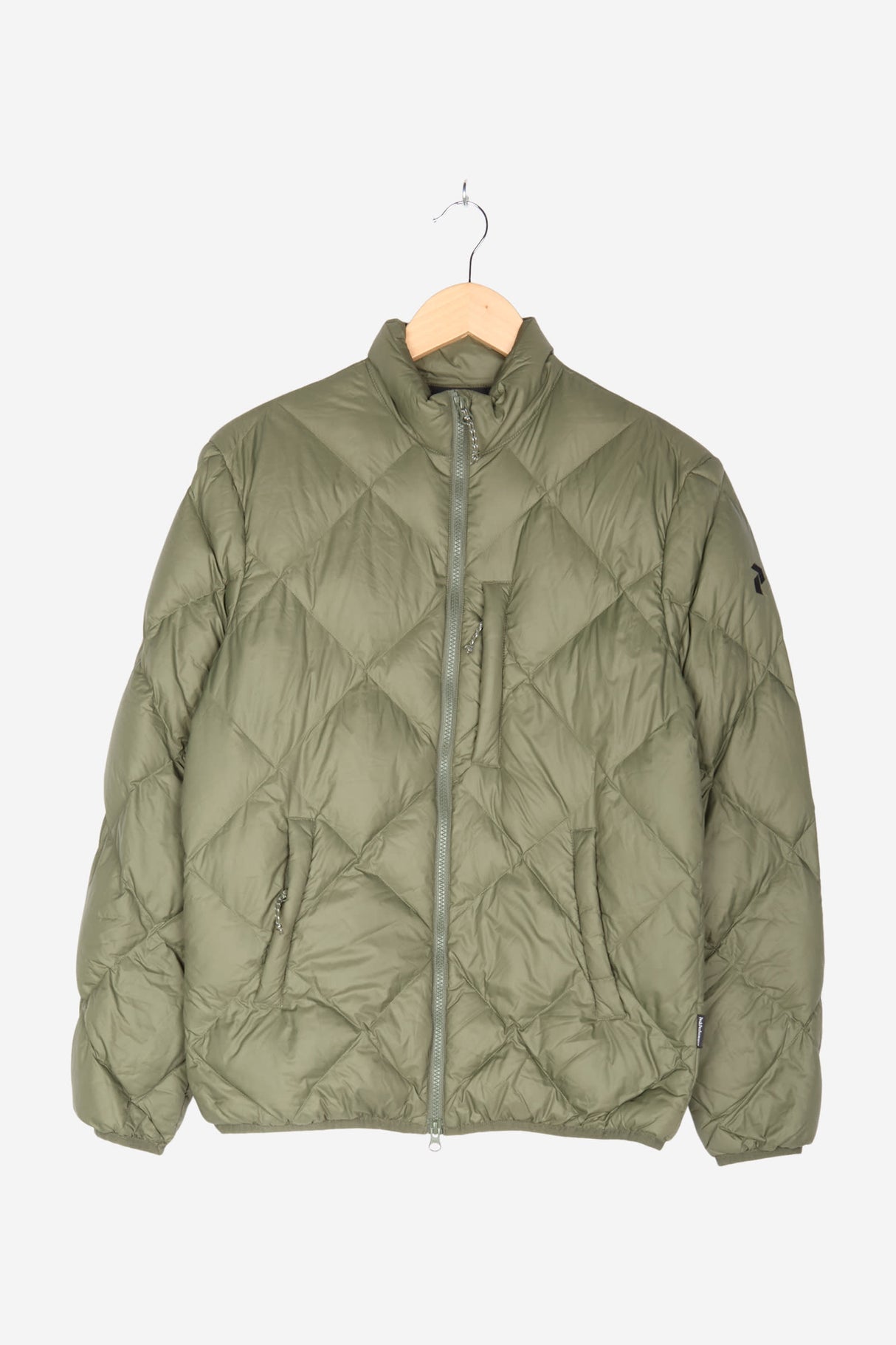 Daunenjacke für Damen