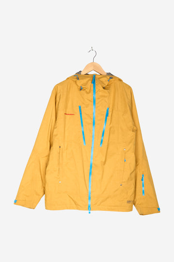 Winterjacke für Herren