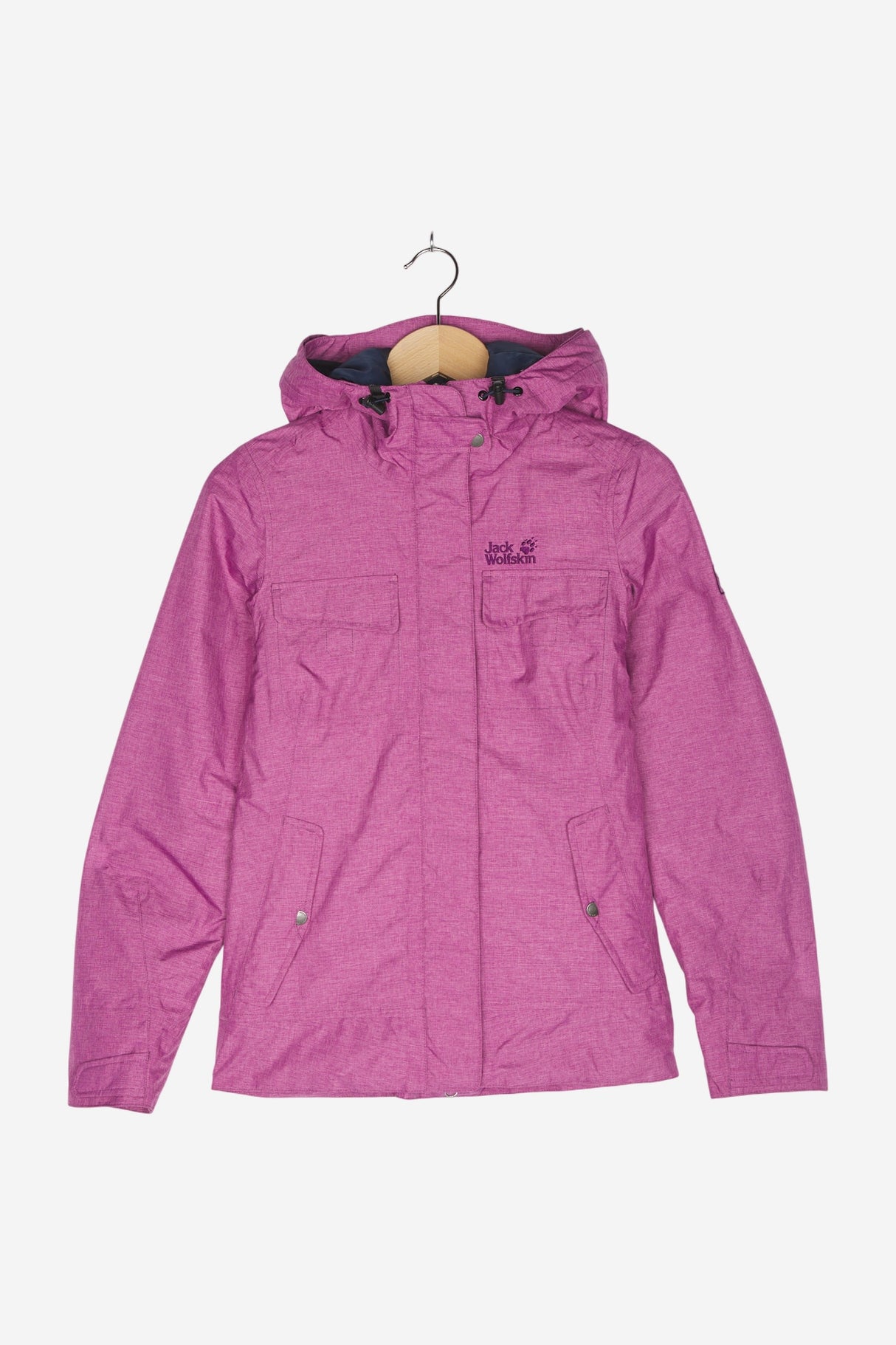 Winterjacke für Damen