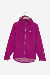 Regenjacke für Damen