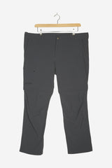 Zip Off Hose für Herren