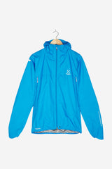 Regenjacke mit GORE-TEX für Herren