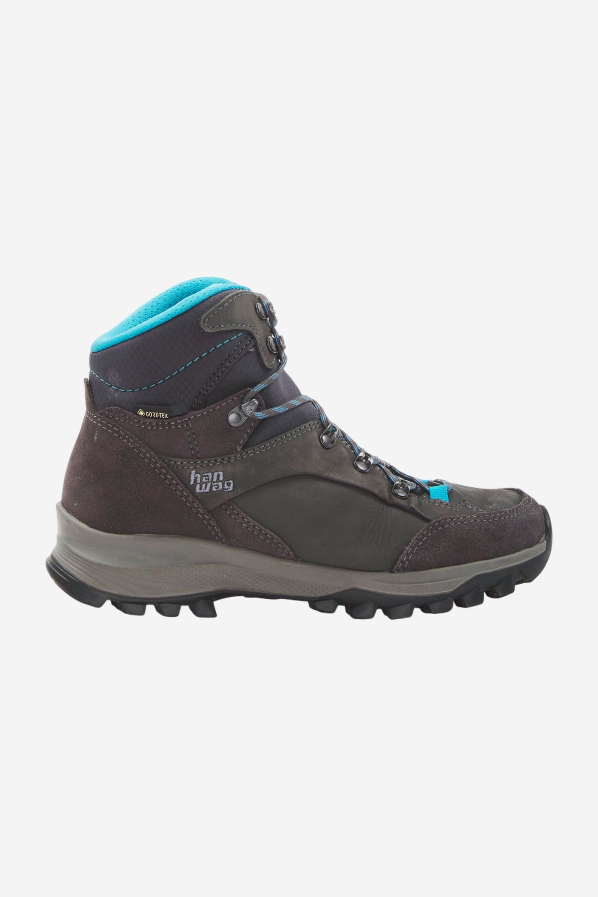 Wanderschuhe für Damen