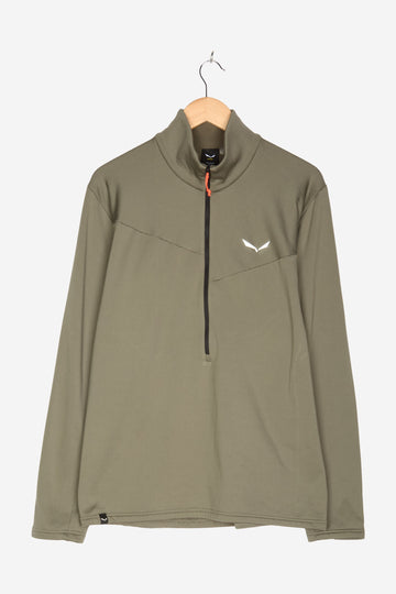 Fleecejacke für Herren