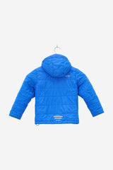 Isolationsjacke für Kinder