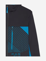 Fleecejacke für Herren