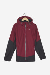 Regenjacke für Herren