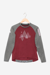 Longsleeve für Damen