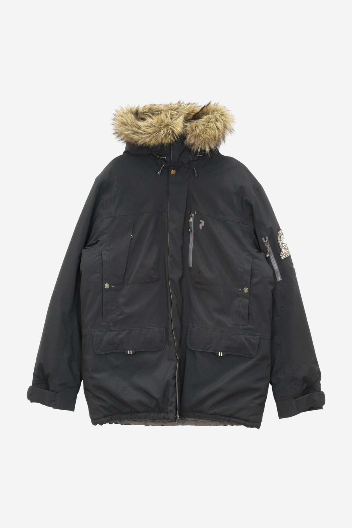 Isolationsjacke für Herren