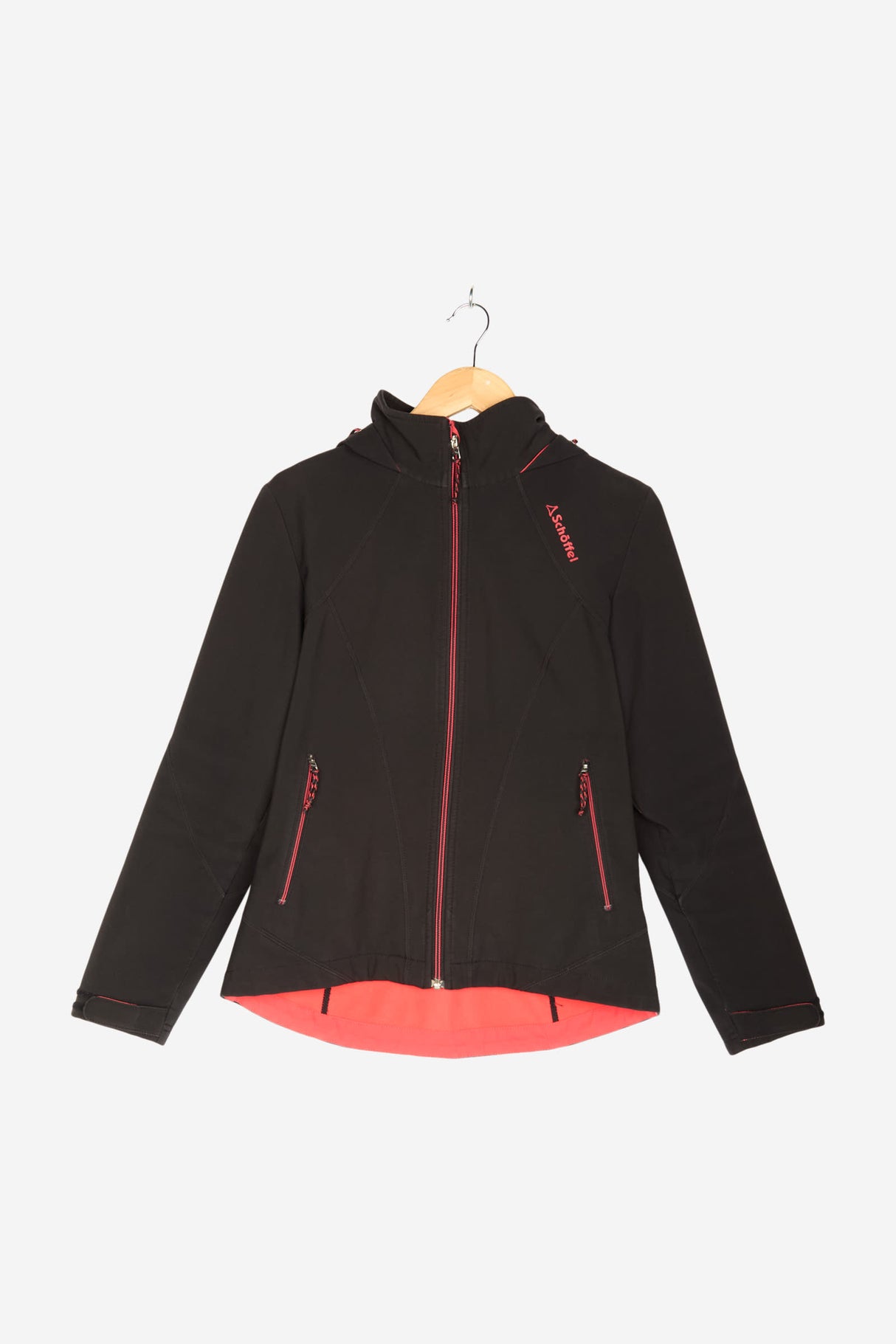 Softshelljacke für Damen