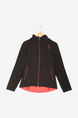 Softshelljacke für Damen