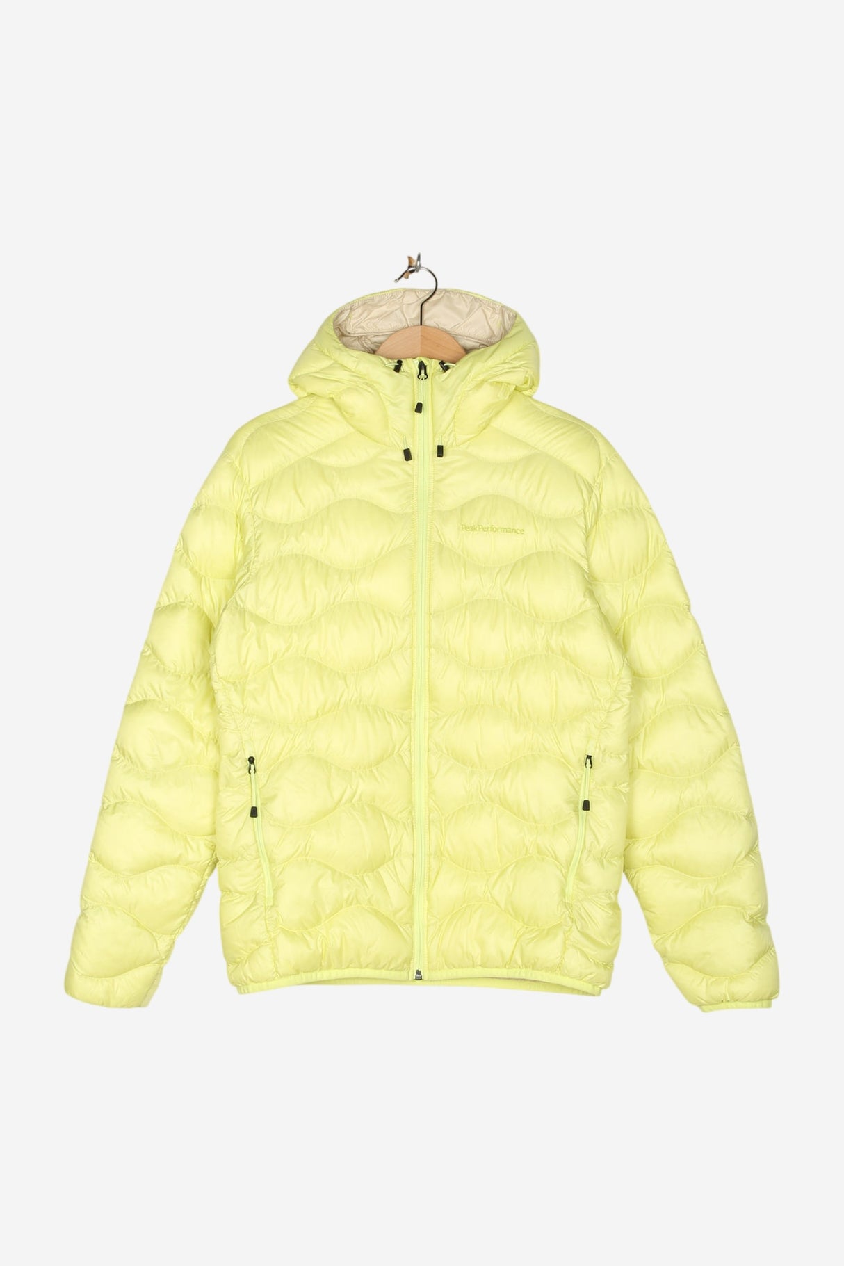 Daunenjacke für Herren