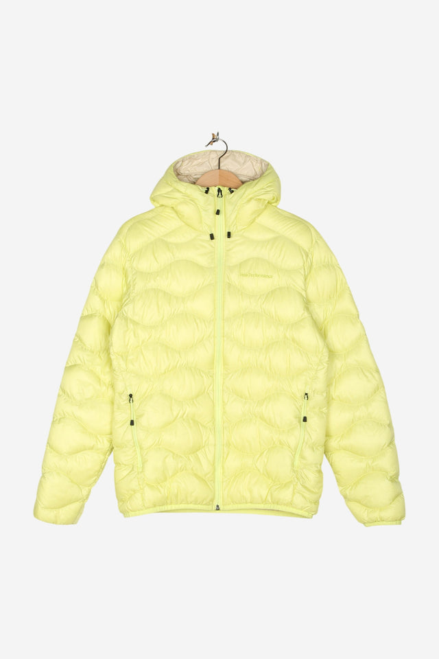 Daunenjacke für Herren