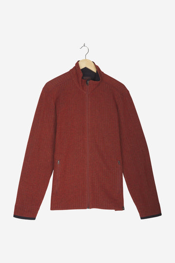 Fleecejacke für Herren