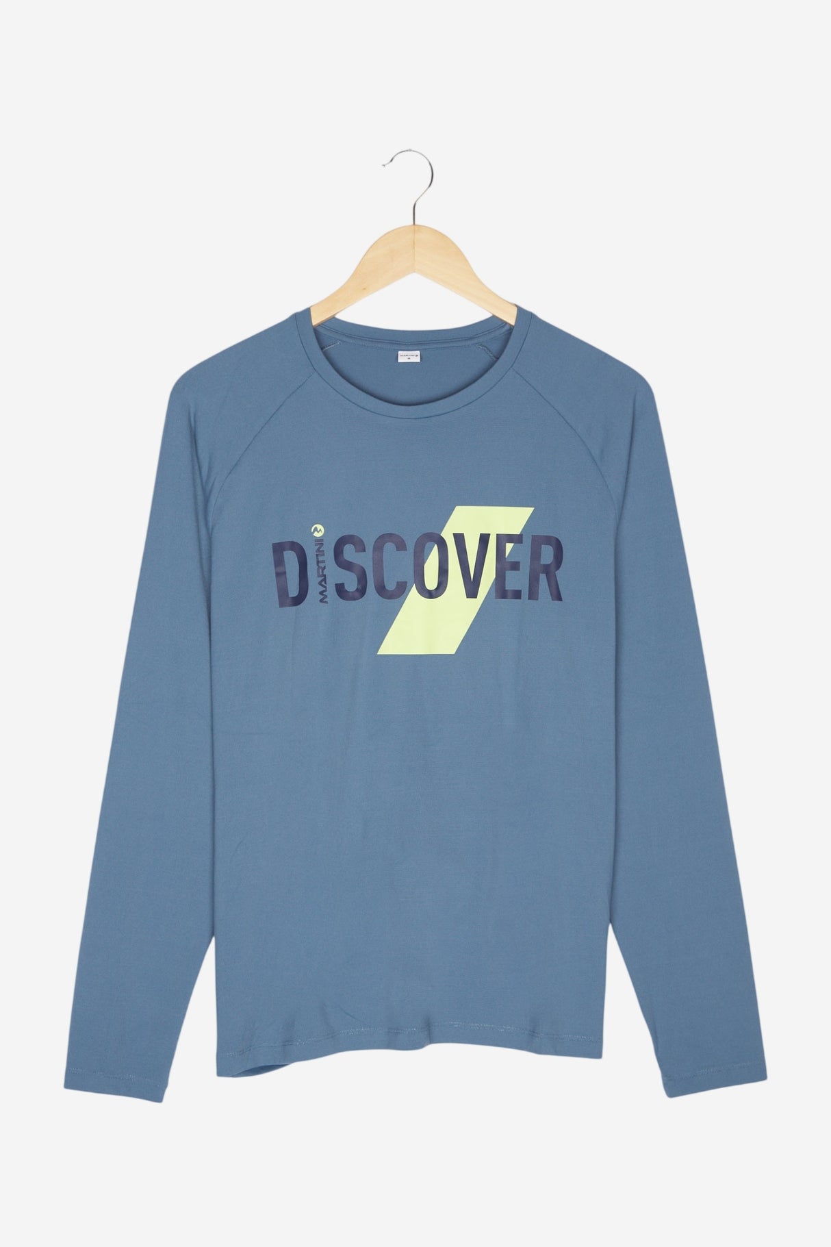 Longsleeve für Herren