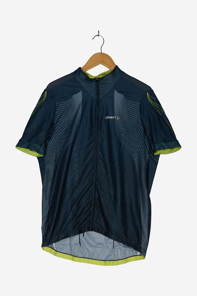 Fahrradtrikot für Herren