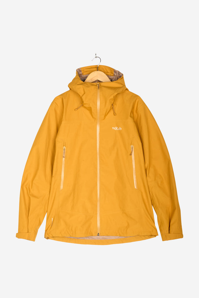 Regenjacke für Damen
