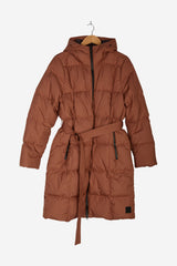 Winterjacke für Damen