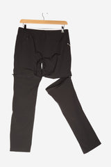 Zip Off Hose für Herren