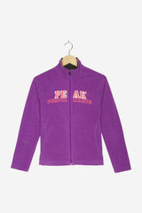 Fleecejacke für Damen