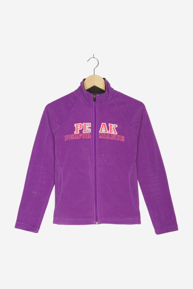 Fleecejacke für Damen