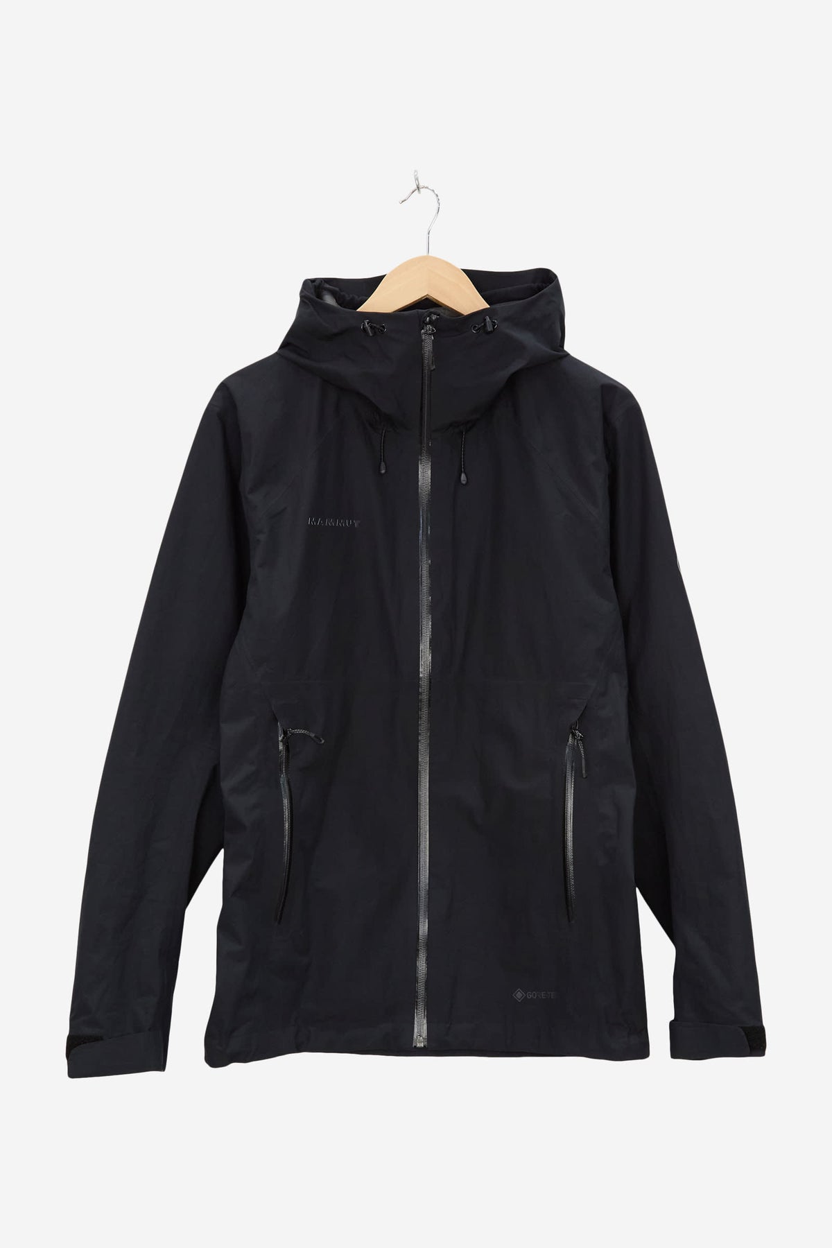 Regenjacke mit GORE-TEX für Damen