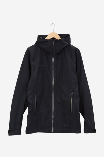 Regenjacke mit GORE-TEX für Damen