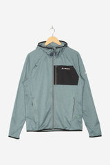 Fleecejacke für Herren