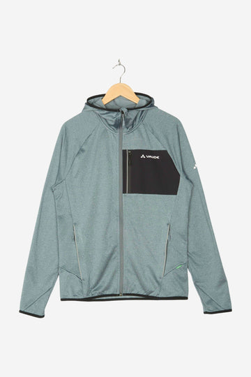 Fleecejacke für Herren