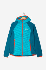 Isolationsjacke für Damen