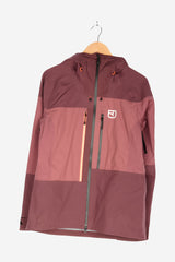 Regenjacke für Herren