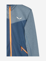 Fleecejacke für Herren