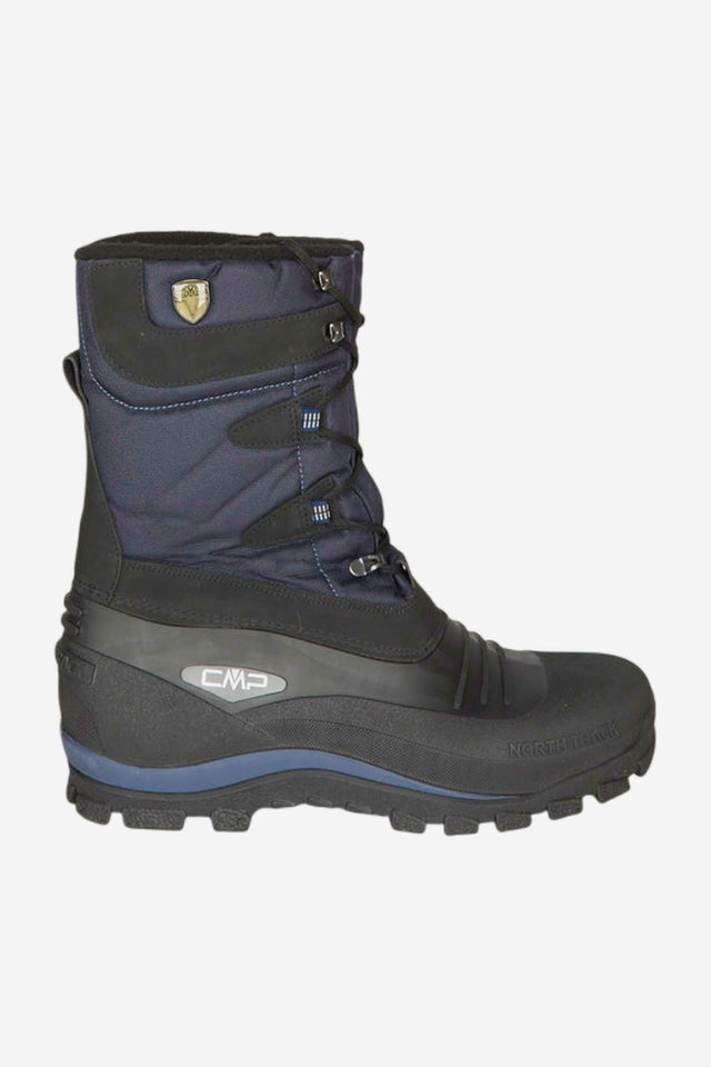 Winterstiefel für Herren