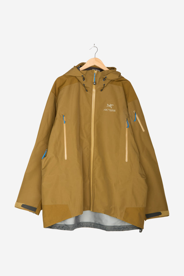 Regenjacke mit GORE-TEX für Herren
