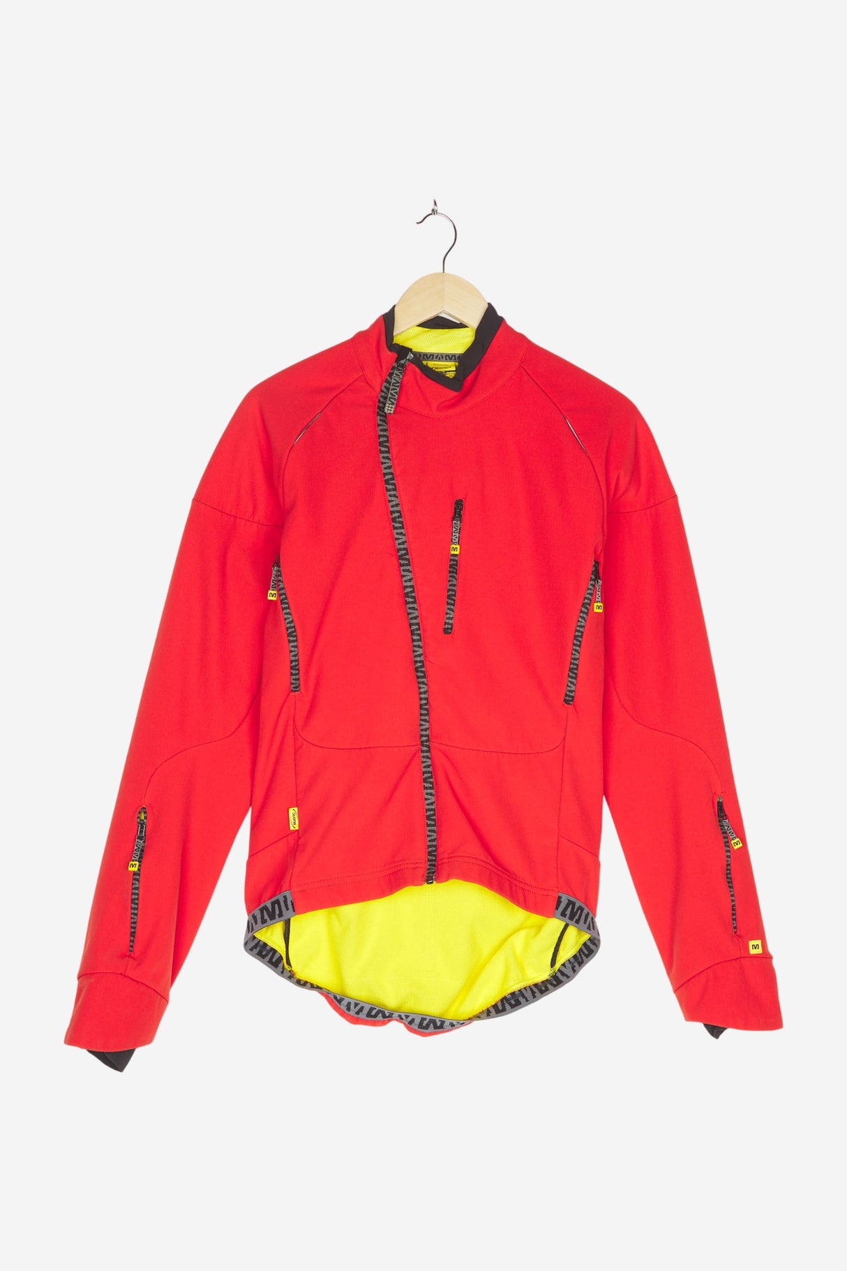 Fahrradjacke für Damen