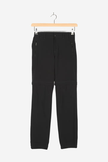 Zip Off Hose für Damen