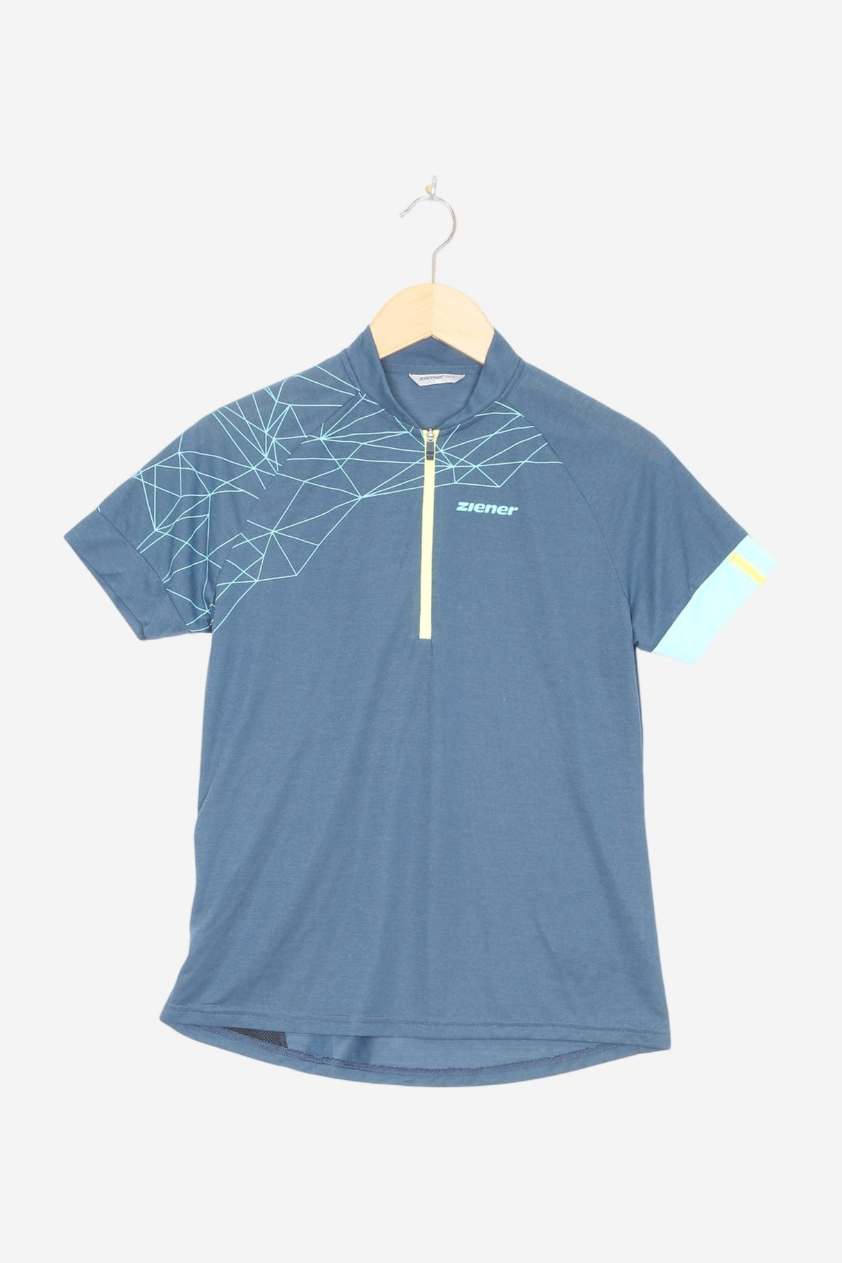 Fahrradtrikot für Damen