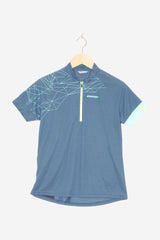 Fahrradtrikot für Damen