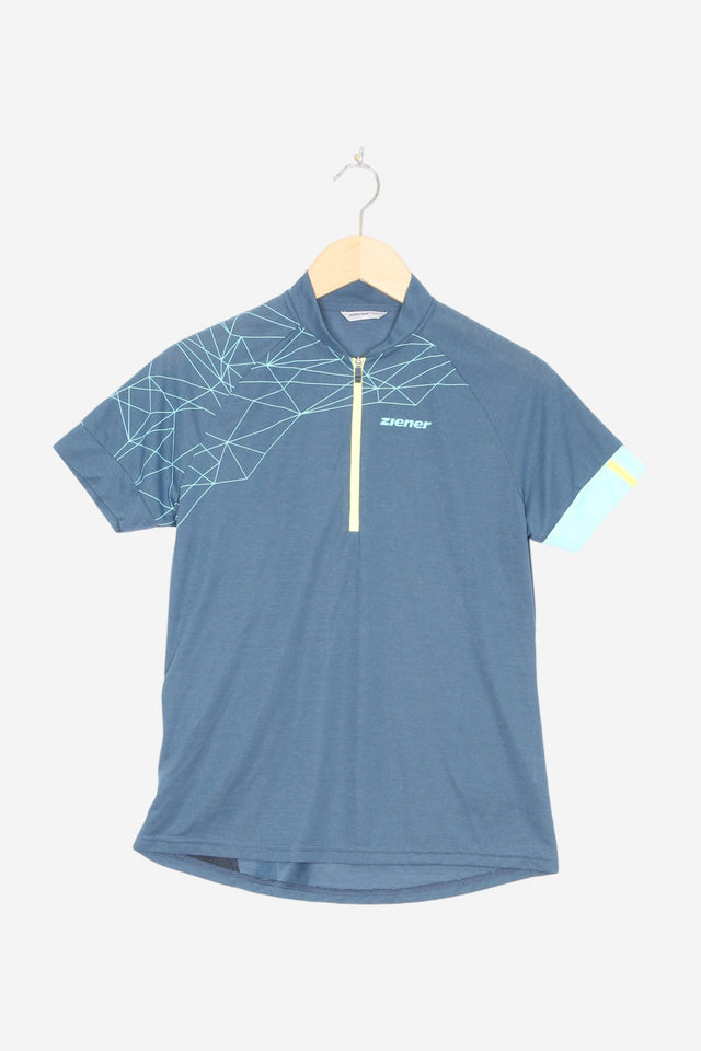 Fahrradtrikot für Damen