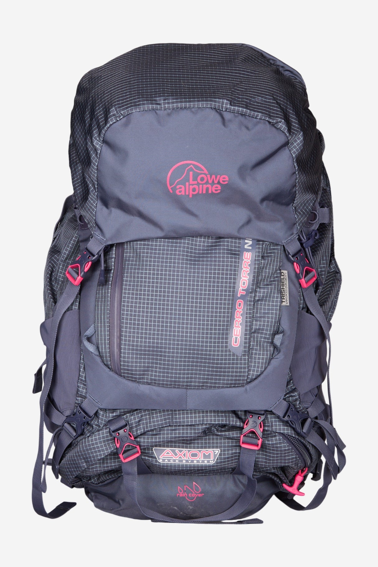 Trekkingrucksack für Herren und Damen