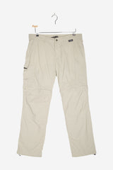 Zip Off Hose für Herren