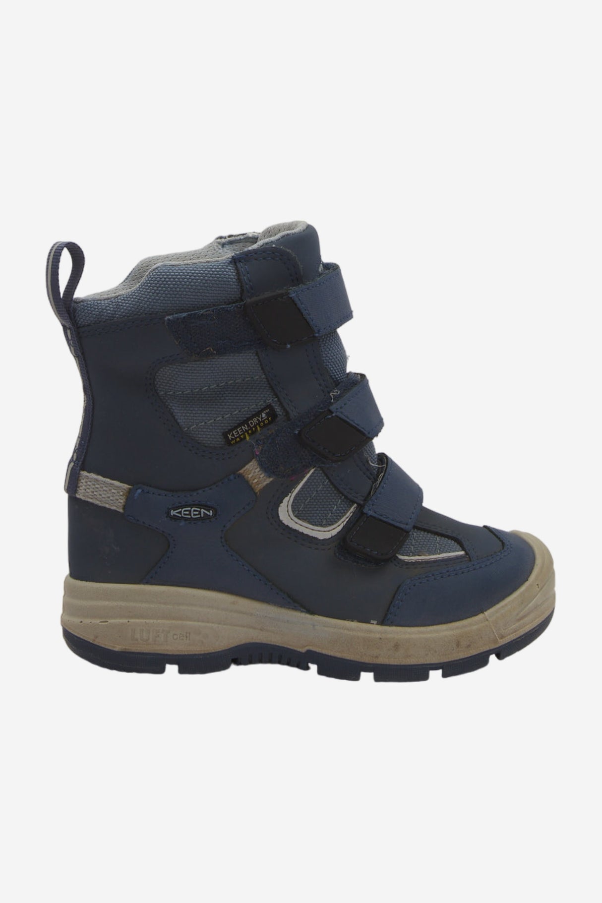 Winterstiefel für Kinder