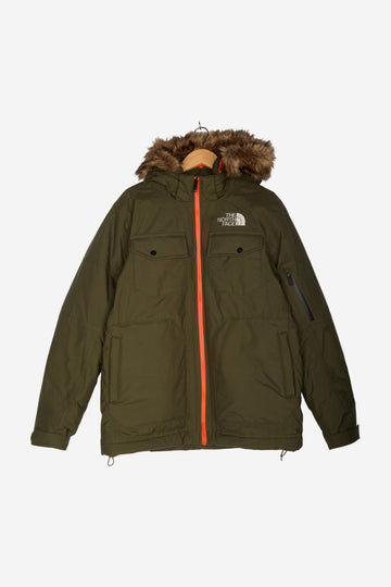 Daunenjacke für Herren