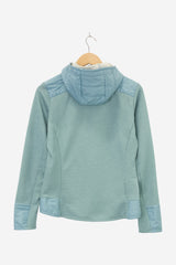 Fleecejacke für Damen