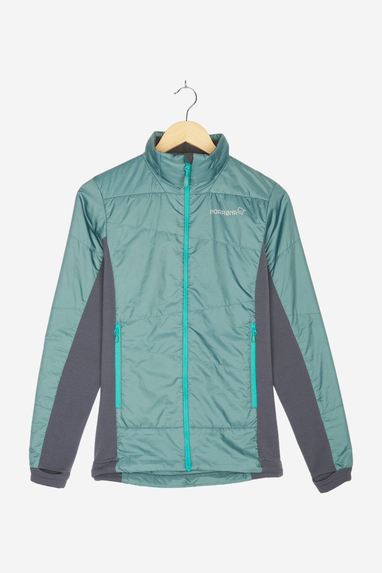 Isolationsjacke für Damen