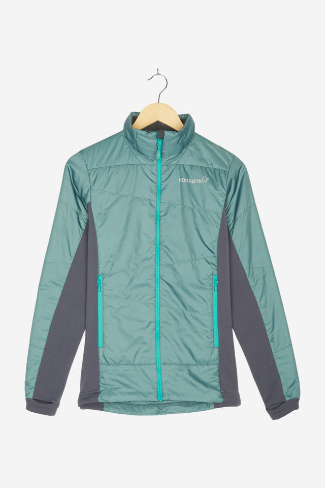 Isolationsjacke für Damen
