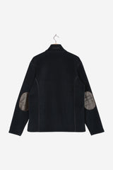 Fleecejacke für Herren