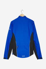 Fahrradjacke für Herren