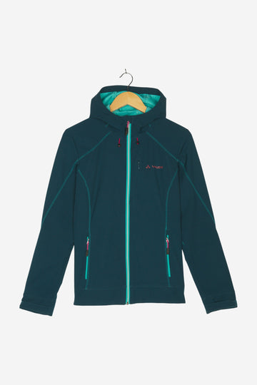 Softshelljacke für Damen