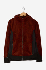 Fleecejacke für Damen